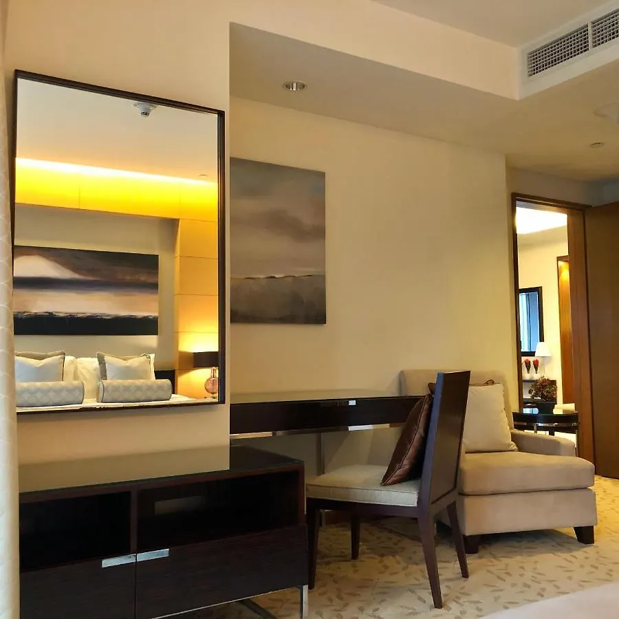 Dream Inn - Fashion Avenue Residences Formerly Address Dubai Mall