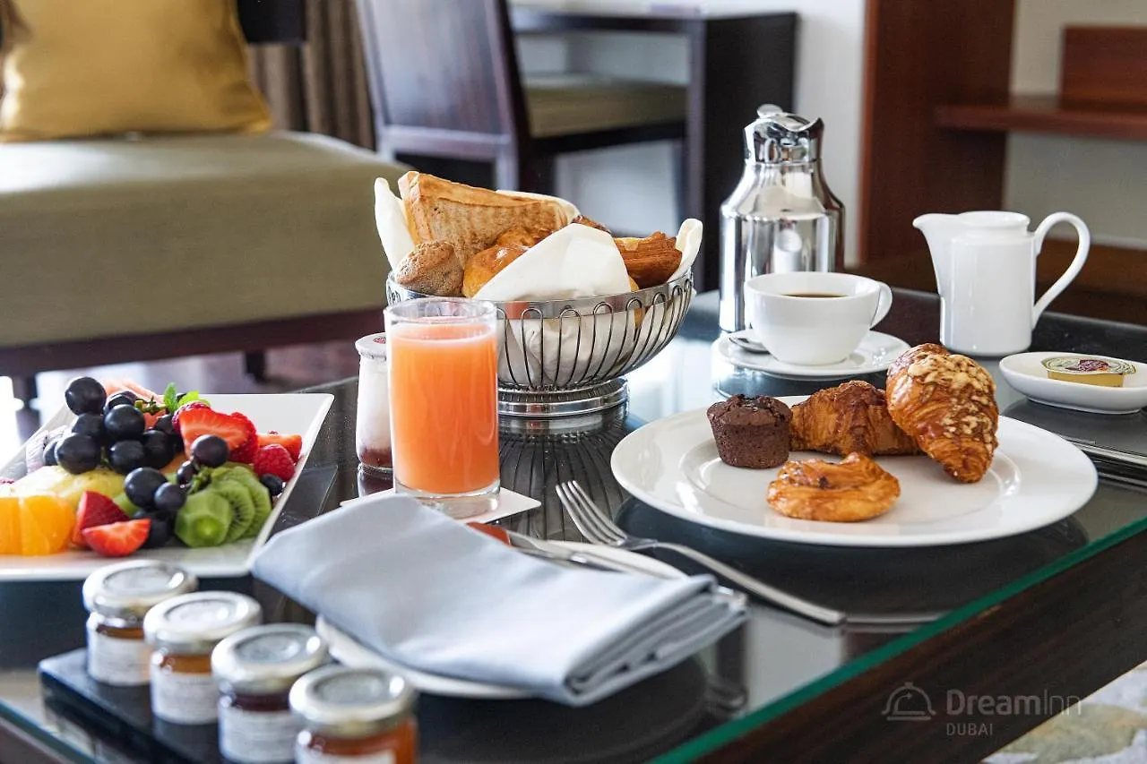 Dream Inn - Fashion Avenue Residences Formerly Address Dubai Mall Apartment