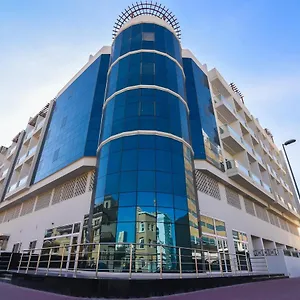 Aliving- Luxury Studio, 1br, 2br, Family At Jvc Apartment