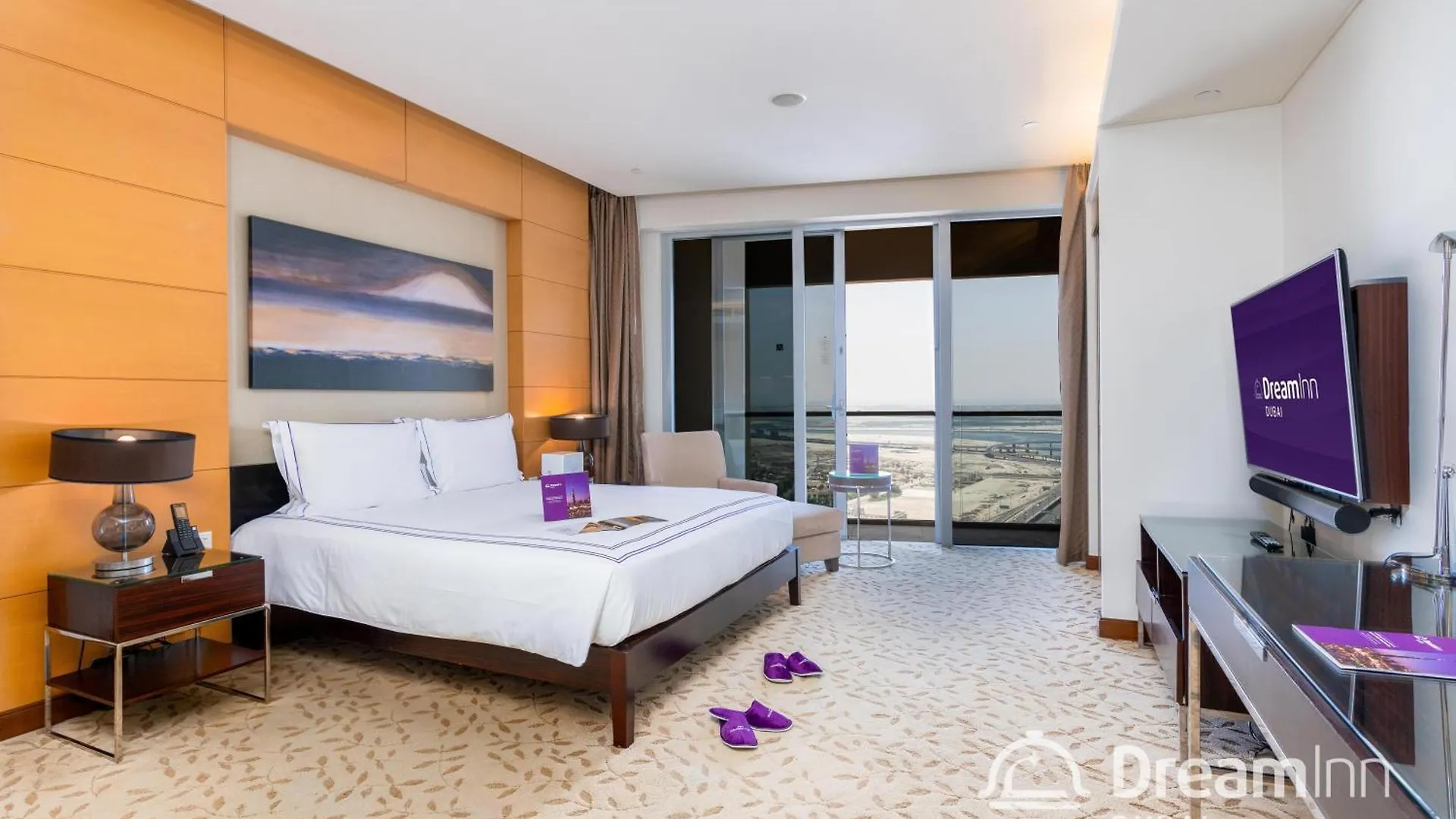 Dream Inn - Fashion Avenue Residences Formerly Address Dubai Mall United Arab Emirates