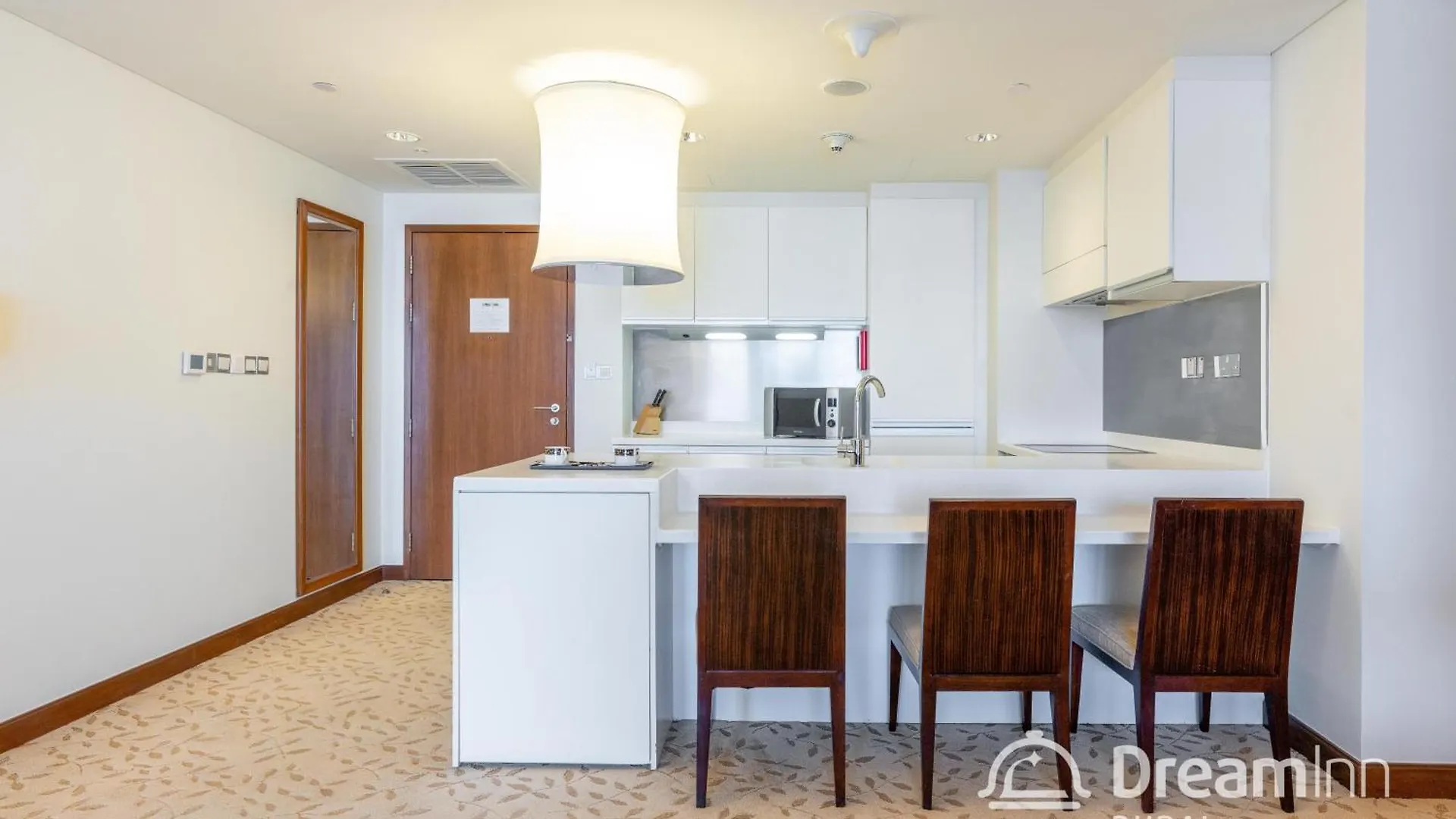 Apartment Dream Inn - Fashion Avenue Residences Formerly Address Dubai Mall United Arab Emirates