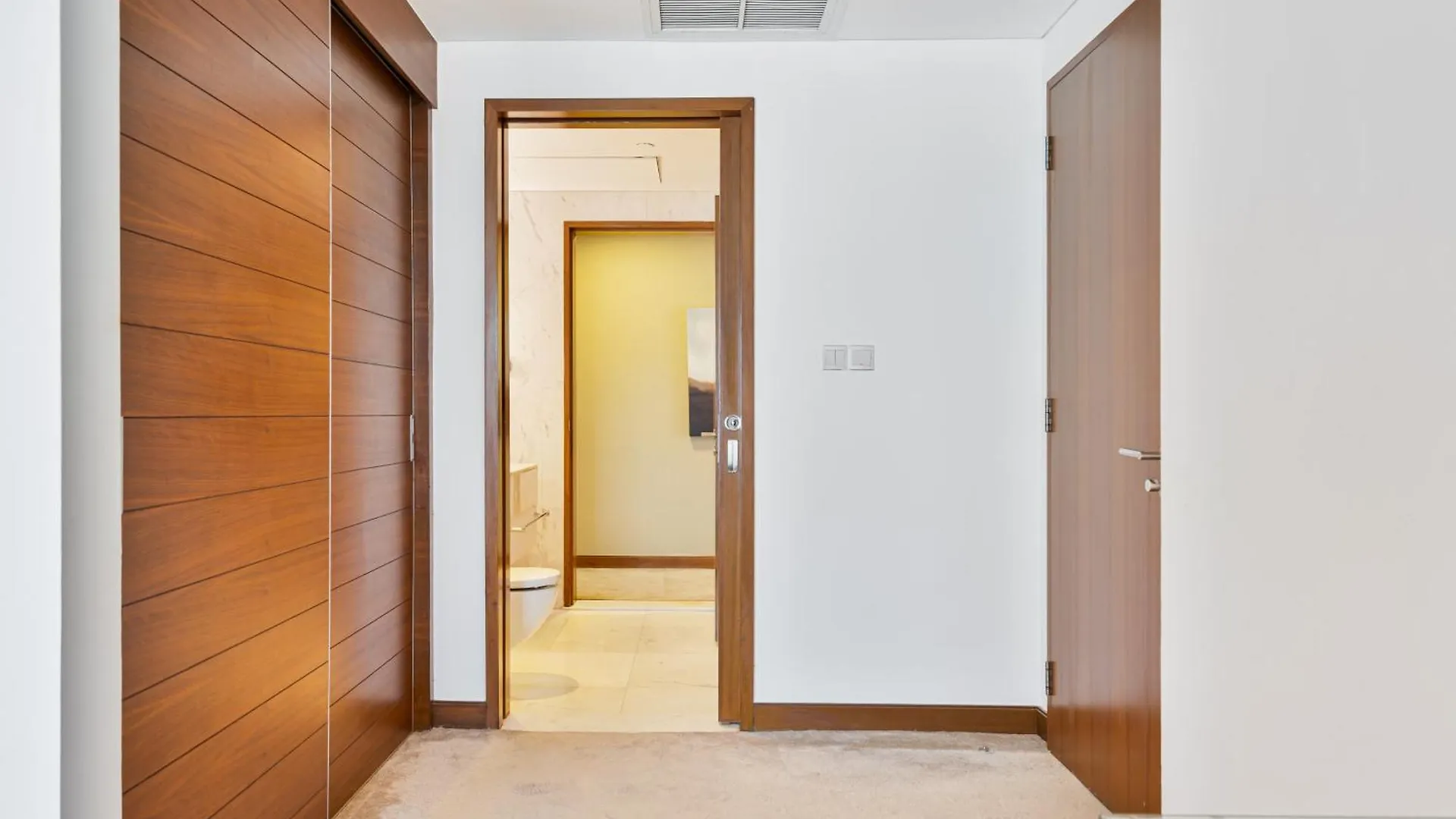 Apartment Dream Inn - Fashion Avenue Residences Formerly Address Dubai Mall United Arab Emirates