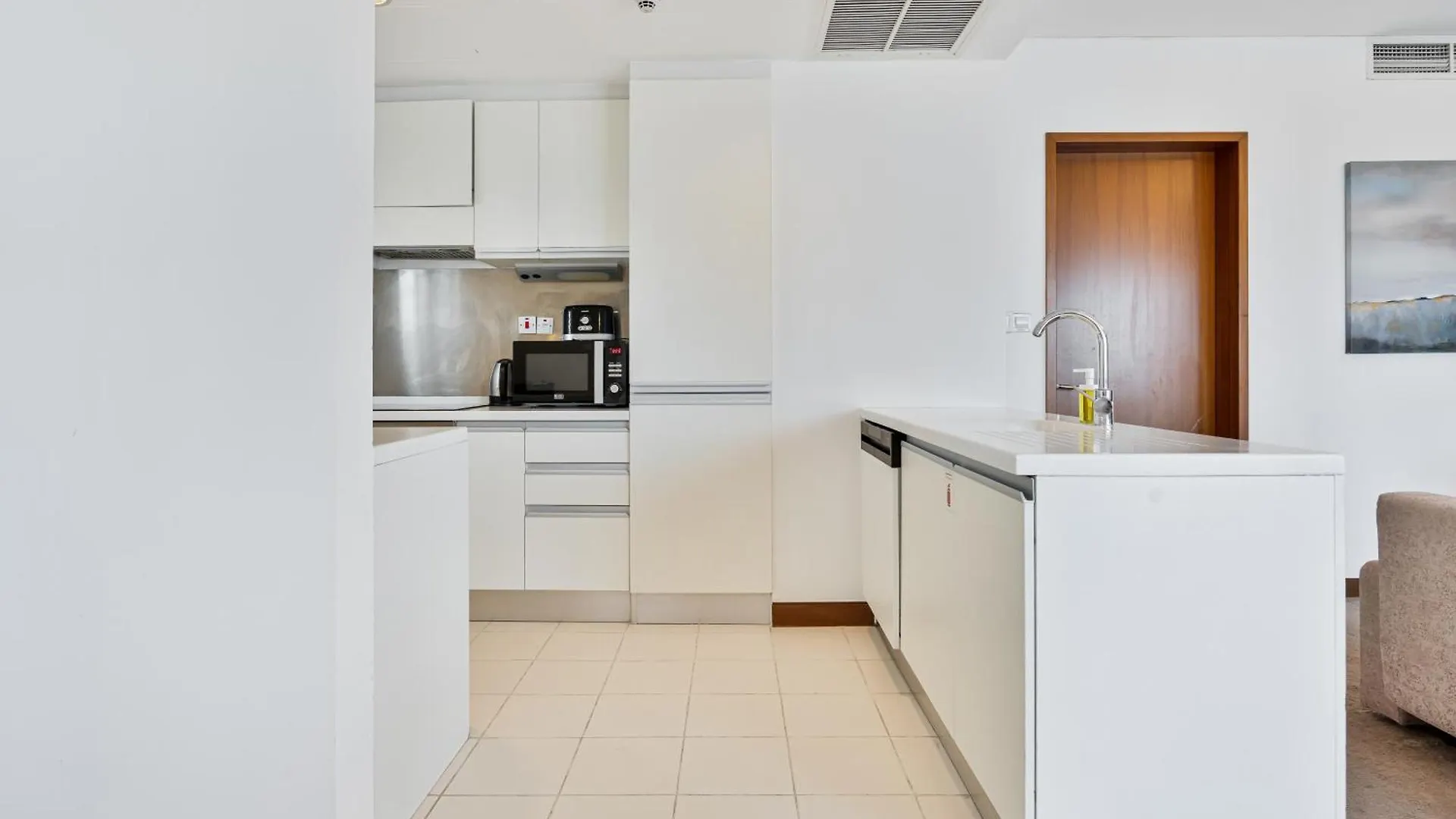 Dream Inn - Fashion Avenue Residences Formerly Address Dubai Mall United Arab Emirates