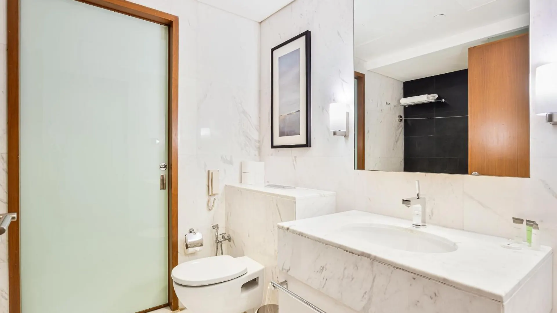 Apartment Dream Inn - Fashion Avenue Residences Formerly Address Dubai Mall United Arab Emirates