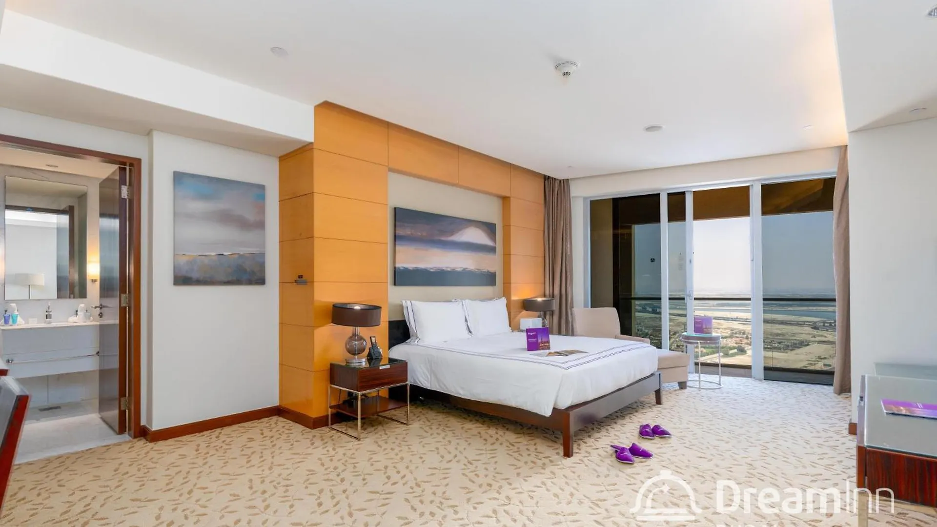 Dream Inn - Fashion Avenue Residences Formerly Address Dubai Mall 0*,  United Arab Emirates