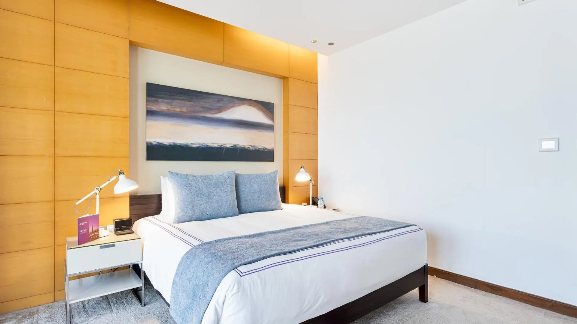 Dream Inn - Fashion Avenue Residences Formerly Address Dubai Mall United Arab Emirates